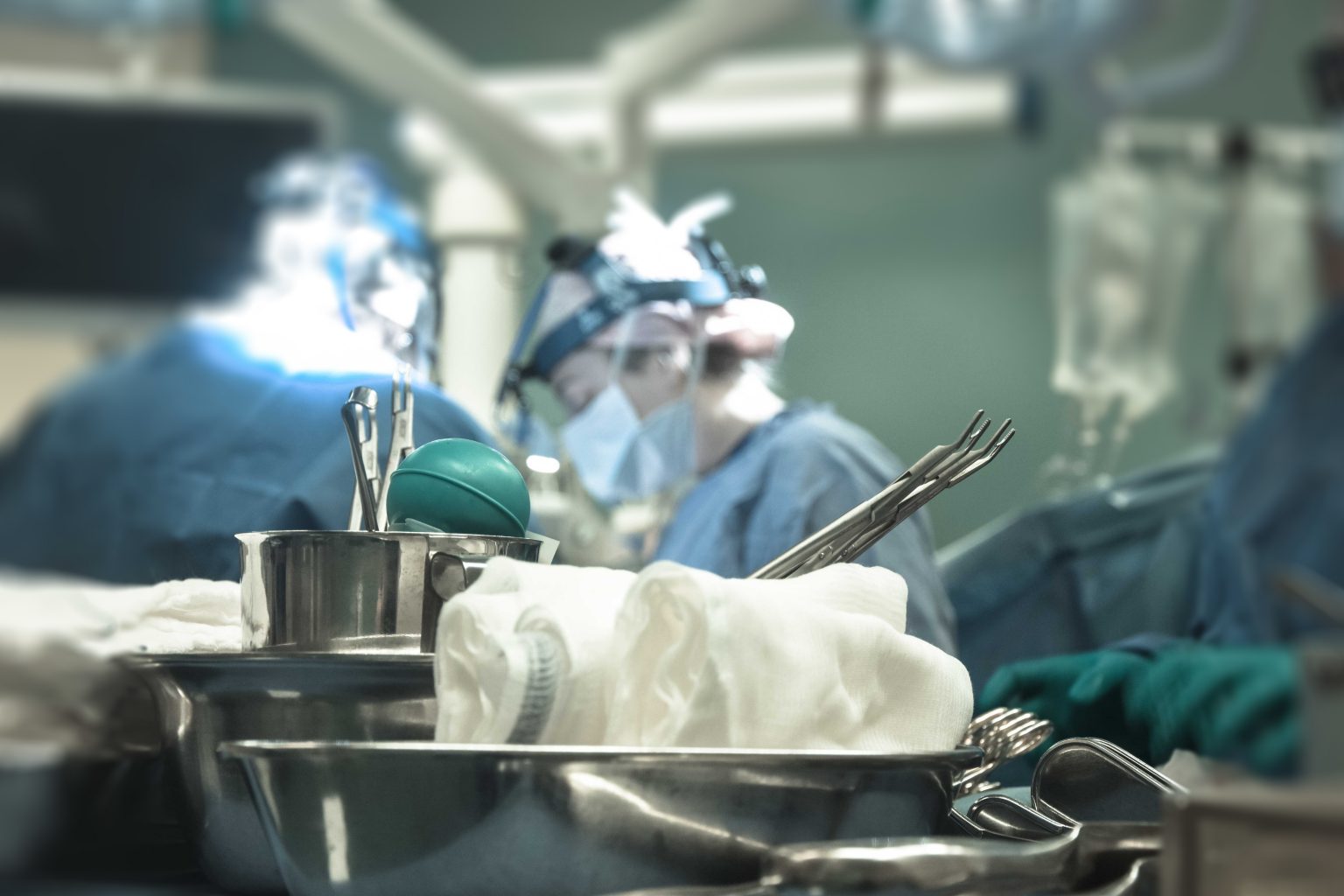 Our Facilities | Gynecologic Oncology
