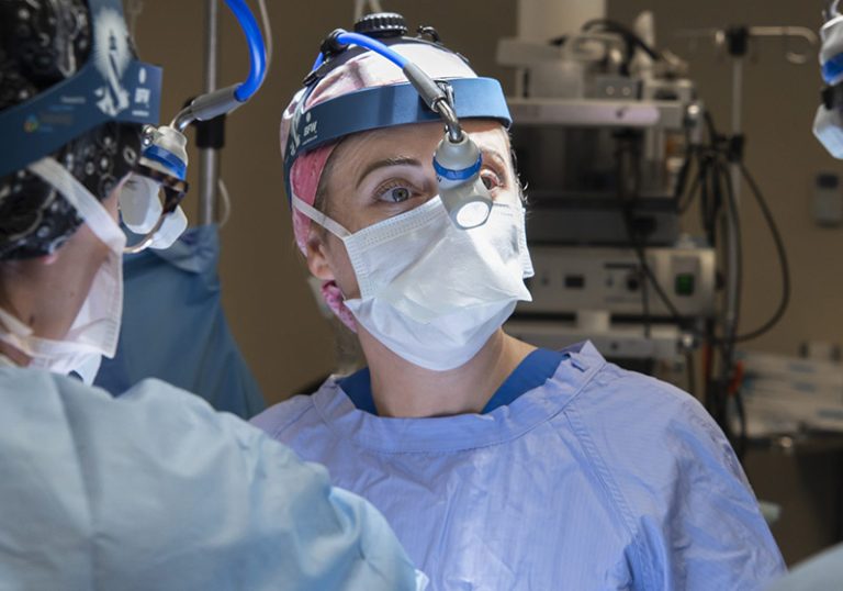 Division of Gynecologic Oncology | Toronto UHN PMH SHS