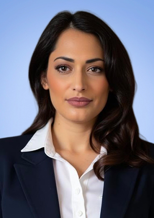 Zoha Rabie